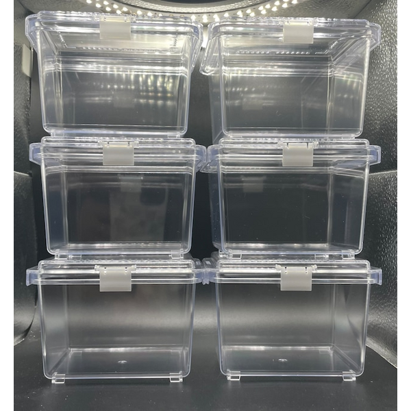 10個セット】クワBOX MS2（スライドタイプ）